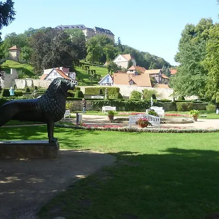 Jendral * Blankenburg (Harz)