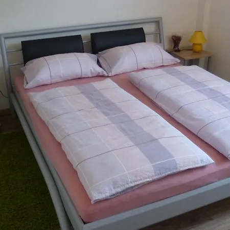 Сasa de vacaciones Jendral Blankenburg (Harz)