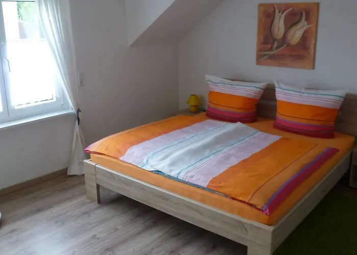 Jendral Дом отдыха