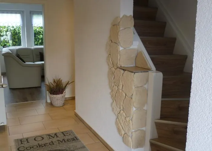 Jendral Дом отдыха