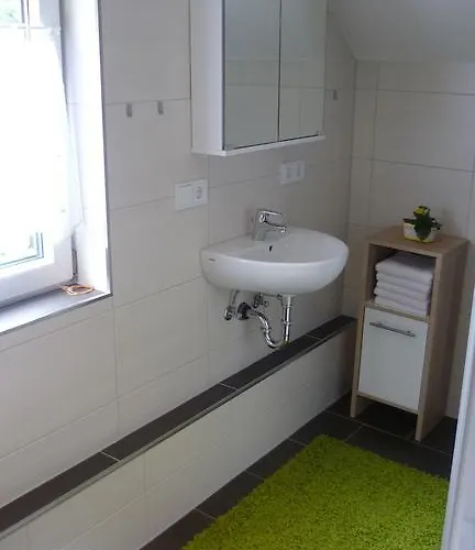 Дом отдыха Jendral Бланкенбург