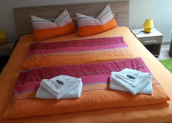 Jendral Дом отдыха *