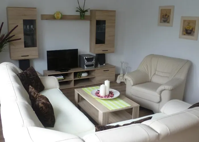 Jendral Дом отдыха