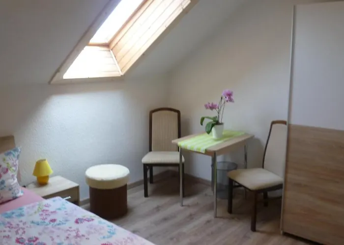 Jendral Дом отдыха Бланкенбург