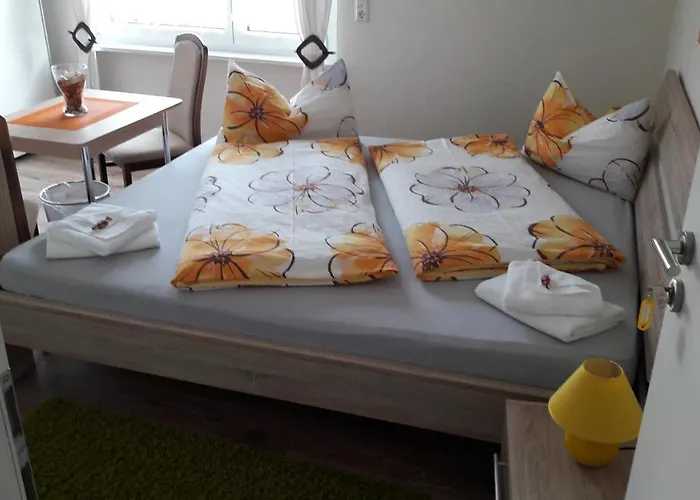 Jendral Дом отдыха *